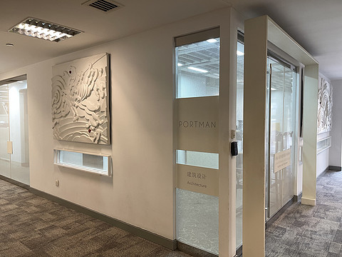 上海波特曼丽思卡尔顿房间视频,上海波特曼丽思卡尔顿酒店7楼