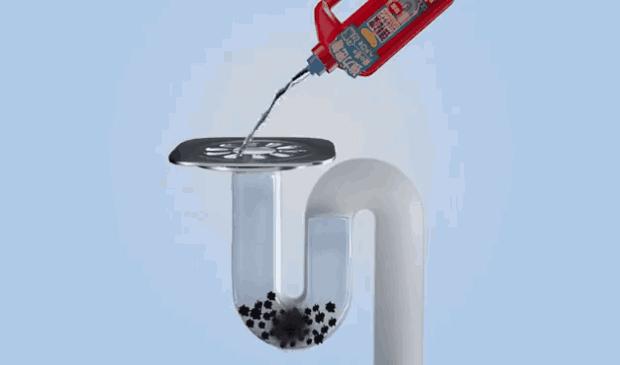 卫生间里撒一把食盐真是太聪明了,卫生间里撒把盐一年能省不少钱