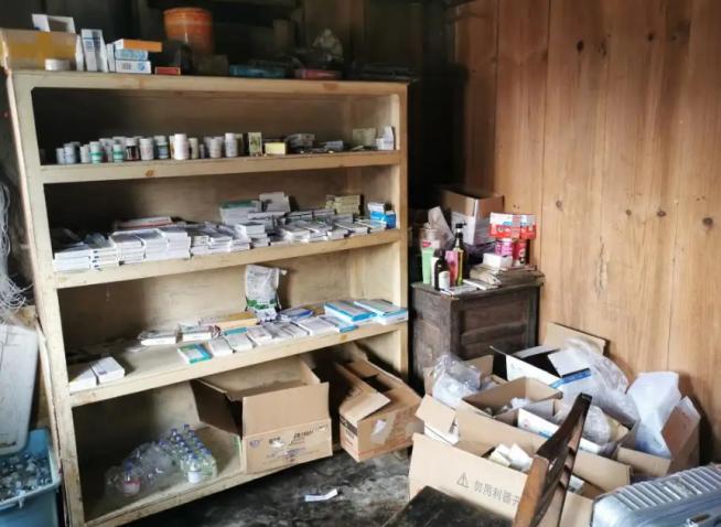 女子去黑店打胎疼死了,黑诊所人工流产手术真实事件