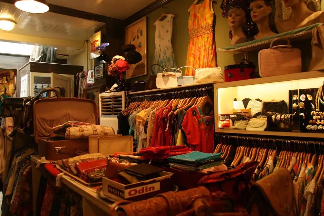 二手奢侈品包包挣钱吗,二手奢侈品包行业