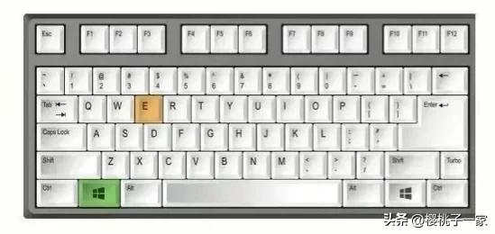 摸鱼快捷键指南视频,windows摸鱼快捷键