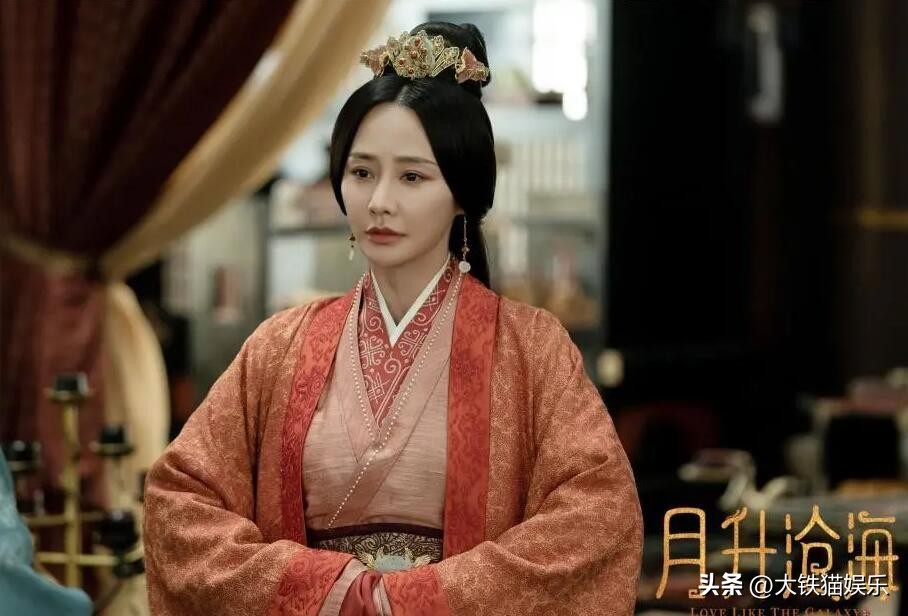 十位20年前的女明星的样子,20年容貌不变的女明星