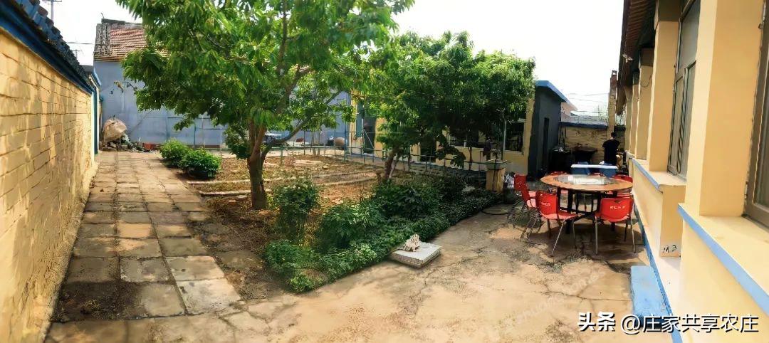 怀柔原始小院闲置出租,怀柔小院出租价目表