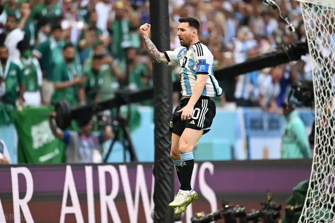 没有梅西的阿根廷会赢沙特吗,沙特2-1战胜阿根廷队能赚多少钱