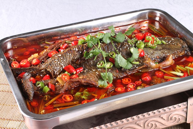 四川省资阳市有哪些特色菜,资阳特色美食排行榜前十名