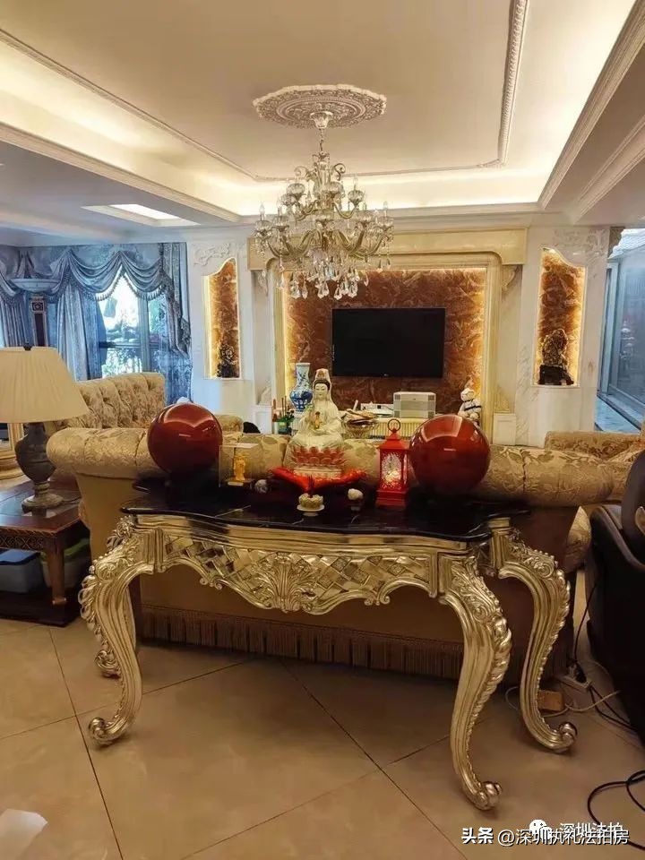 深圳6-8折法拍房,深圳市6折房子