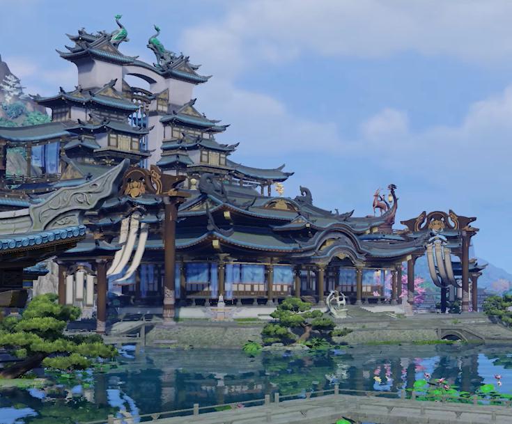 剑网3低等级任务,剑网3输出很低怎么回事