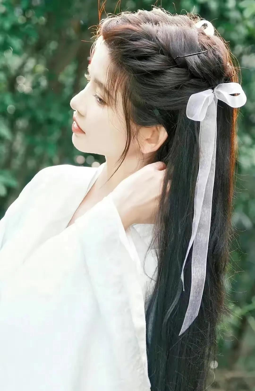 林思意最美图片,林思意的男朋友