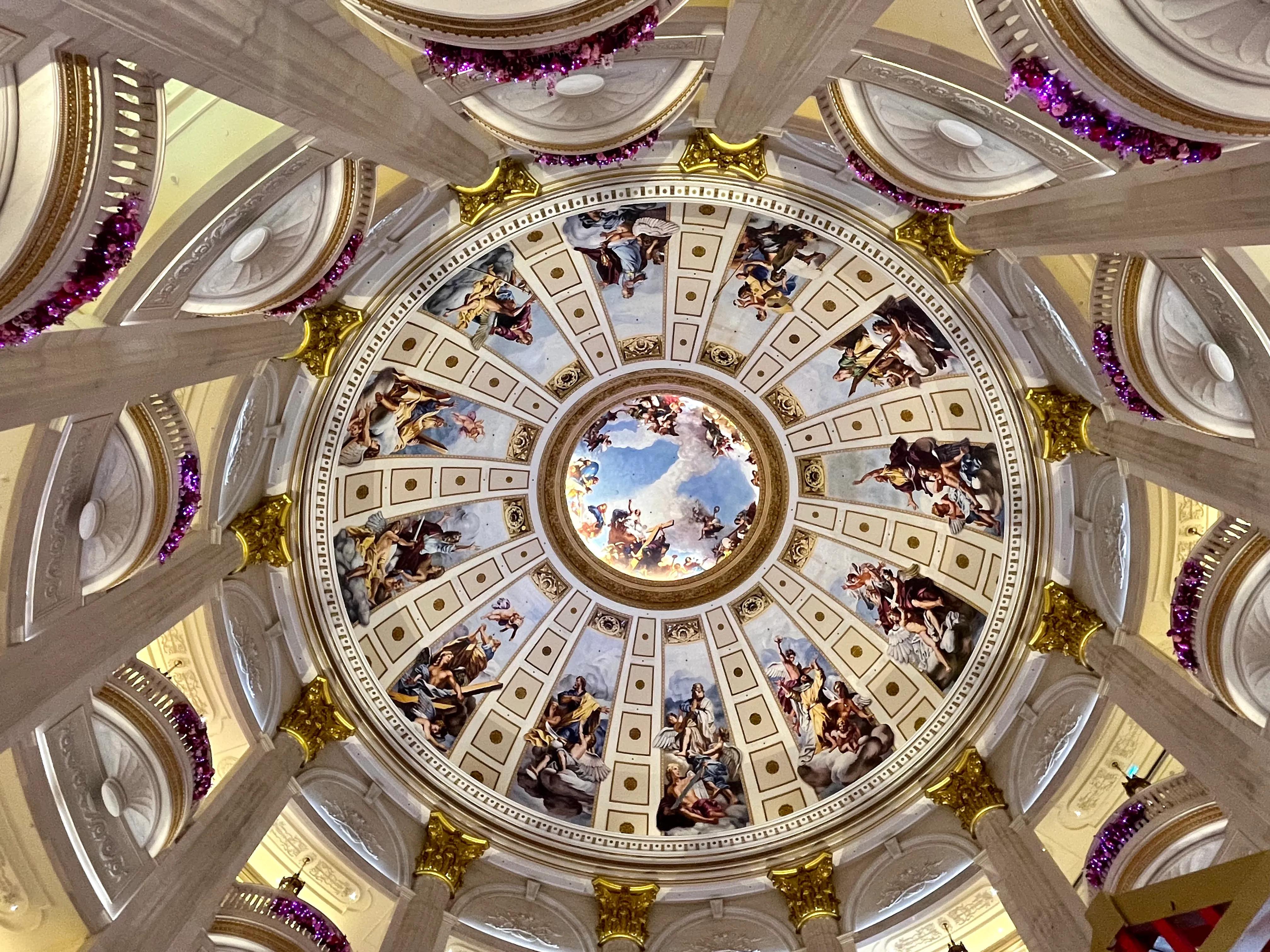 澳门一日游必备的攻略,澳门游攻略四天