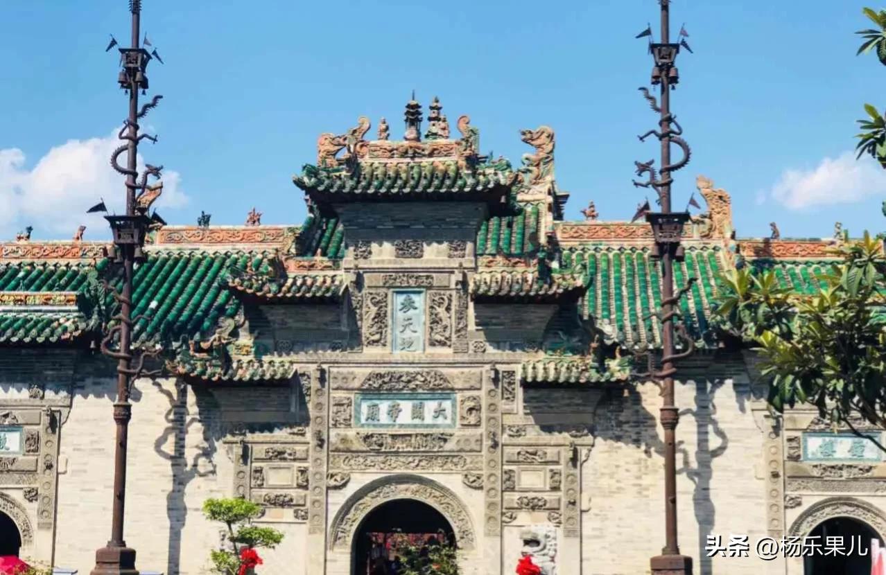 安徽亳州市区有哪些景点,亳州十景