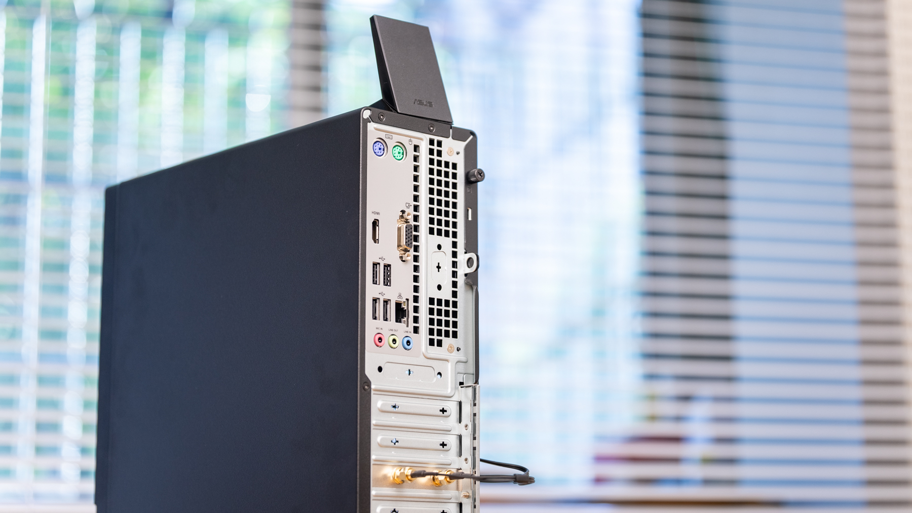 华硕破晓x酷睿版MiniPC测评,华硕破晓x9l主机可以升级显卡吗