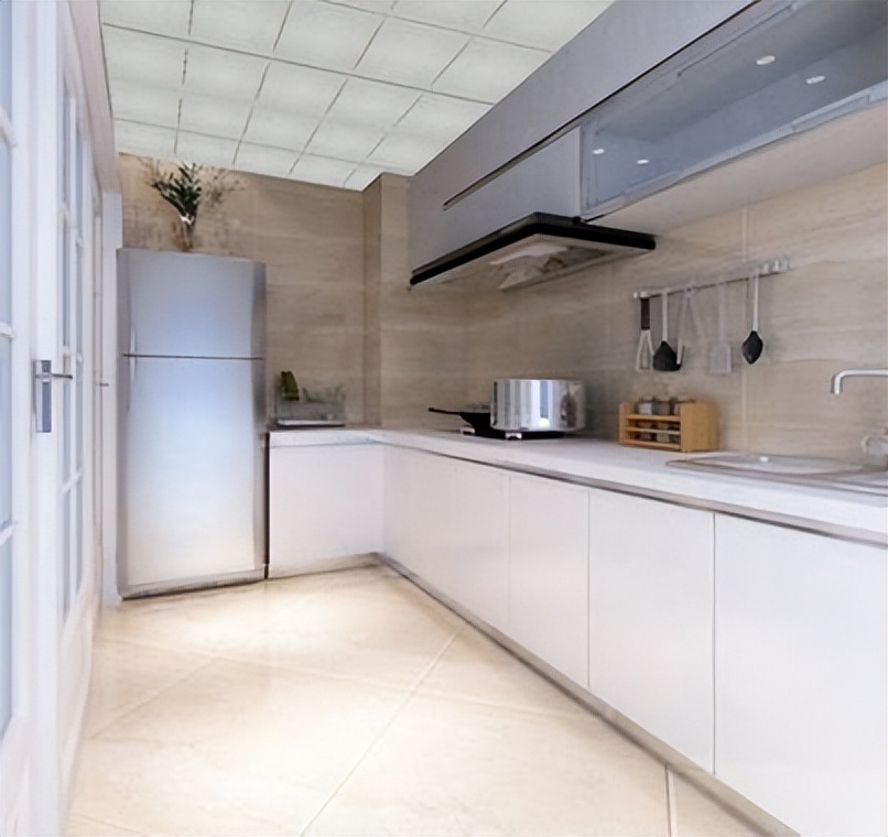 厨房水盆漏水边缘漏水怎么办,厨房漏水到楼下怎样维修