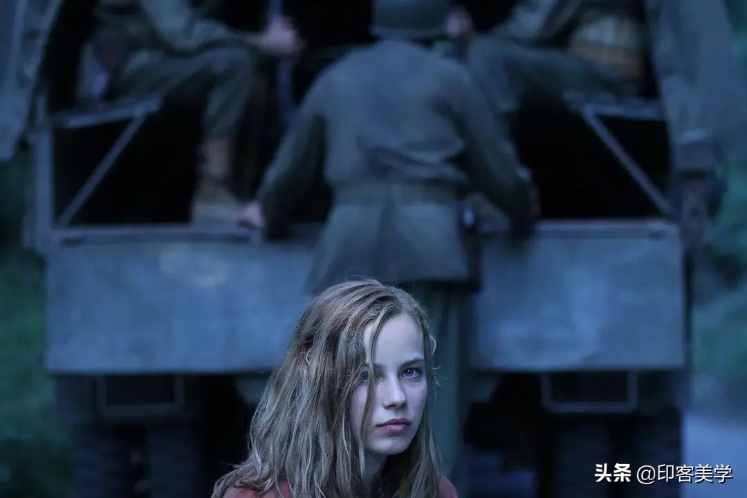 10部评分最高的抗战剧,高分反战片