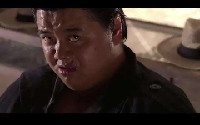 周星驰和林子聪电影对话,周星驰与林子聪小视频