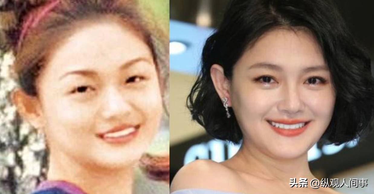 女首富赵燕目前状况,女首富赵燕