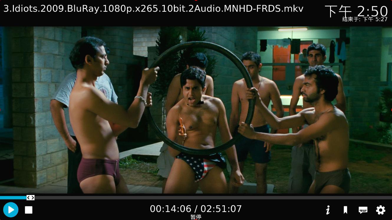 电视kodi连接威联通nas教程,威联通nas如何安装kodi