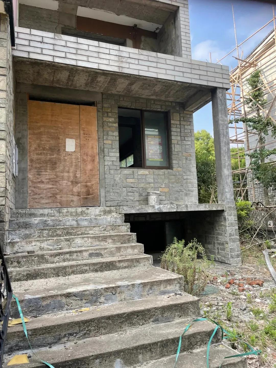 痛心的购房经历,嘉兴买房后悔的真实感受