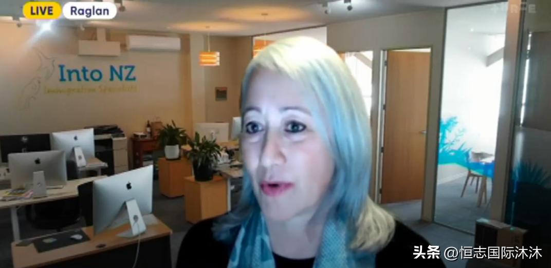 新西兰工签容易被骗吗,新西兰工签可以合法打工吗