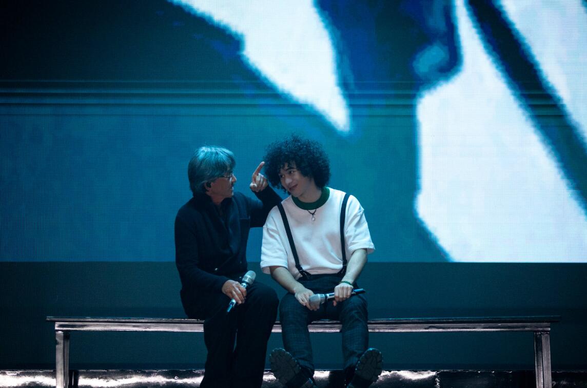 声生不息第二季嘉宾名单,声生不息第二季人员