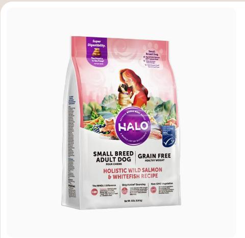 狗粮排行榜性价比高,狗粮排行榜性价比高的品牌推荐