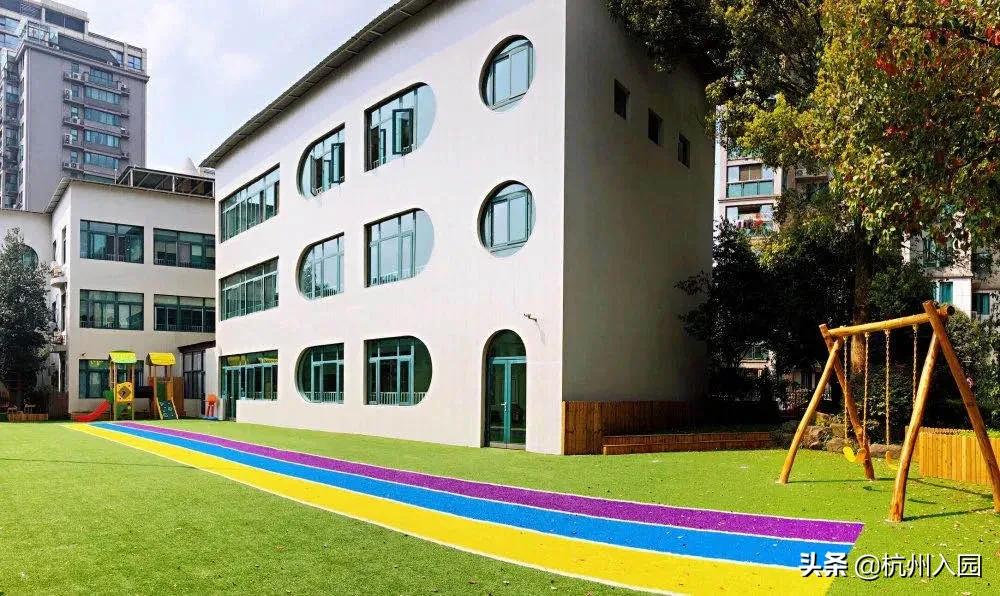 2022年杭州幼儿园报名条件及时间,杭州幼儿园2022报名时间及条件