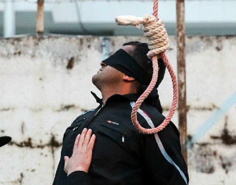 全网都在说死刑,聊一聊法律这些事