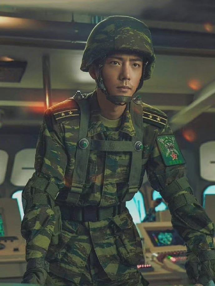 王牌部队新兵演习片段,王牌部队九连埋伏哪集