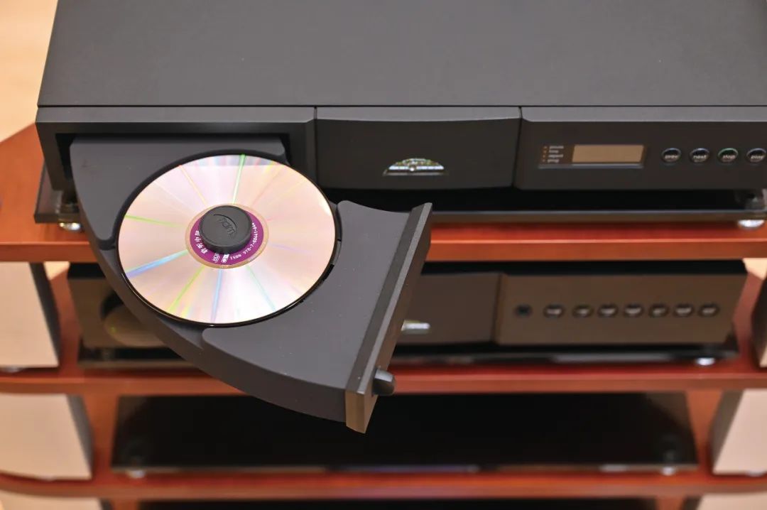 十余万元的准Hi-End级入门套装——首选Focal与Naim的黄金组合