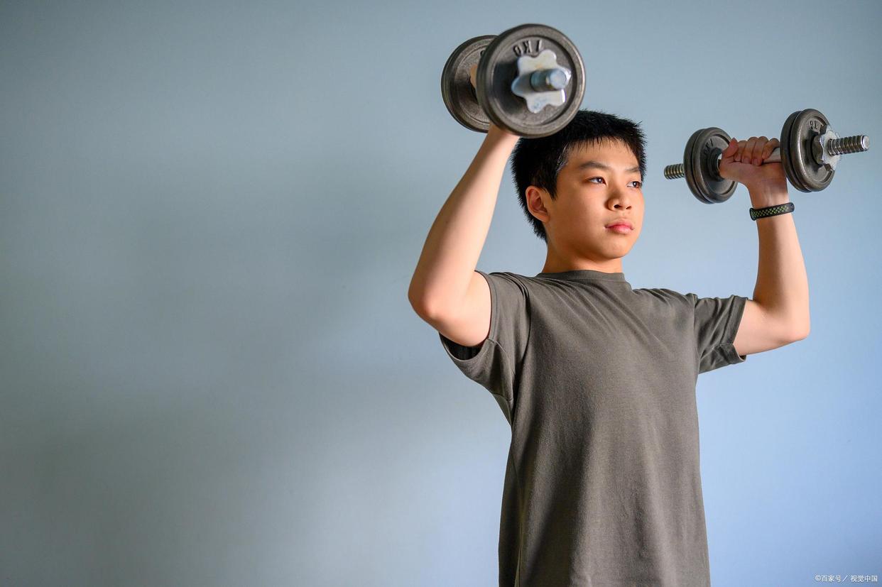 儿童长高运动操8岁长高10厘米,助长高的运动儿童长高10厘米