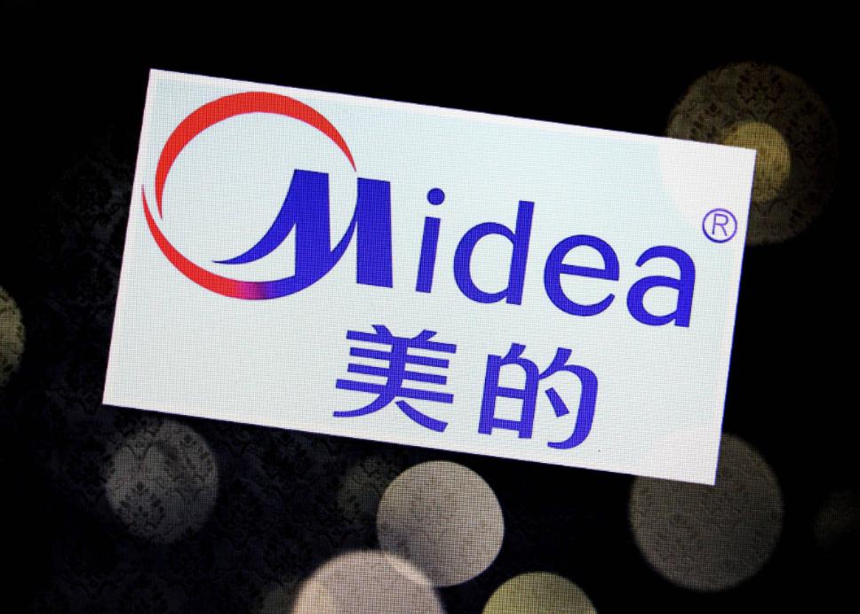 美的集团如何提高经营效率,美的集团是怎样管理大客户的