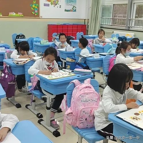 北京上地实验学校2018,北京市上地实验学校