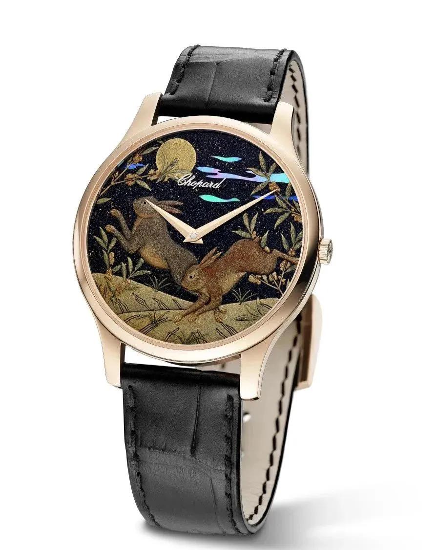 兔年各个生肖运程表,今年的兔年的生肖表