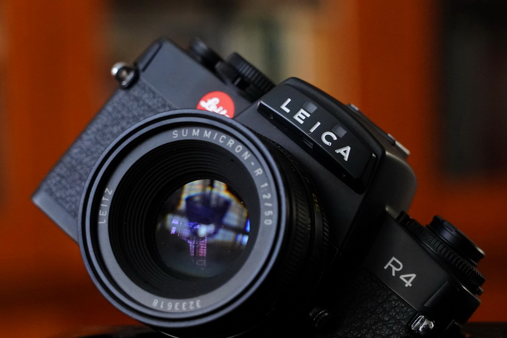 莱卡相机新手为什么不推荐买,说说莱卡相机