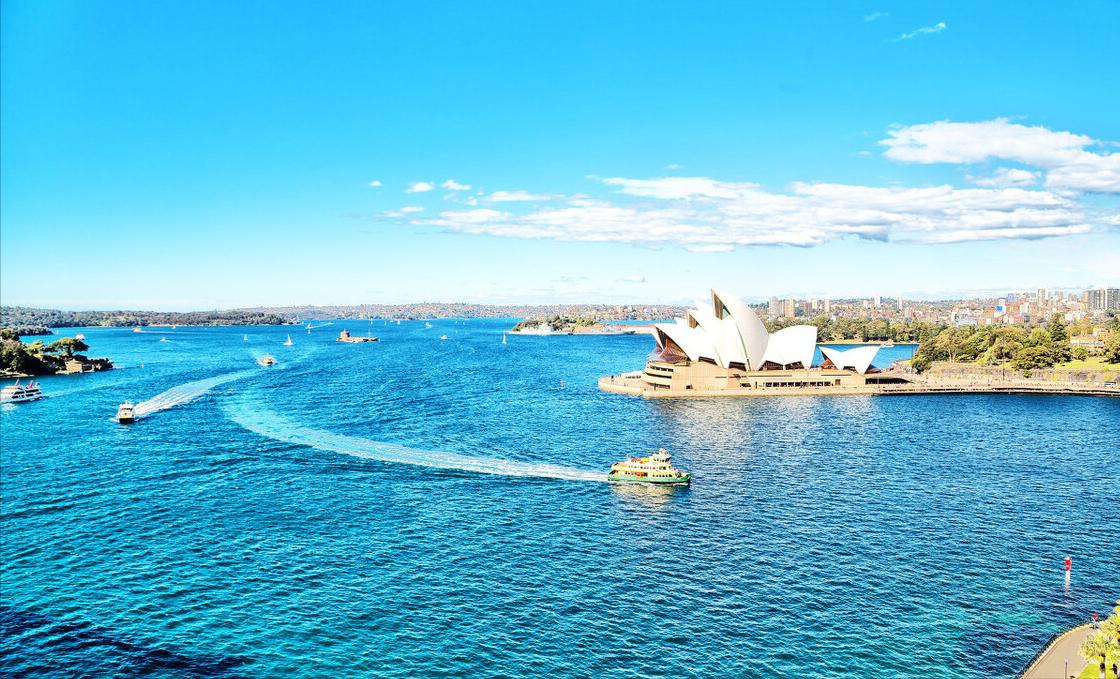 澳洲空海运包税专线:拒绝高价寄递和龟速时效!随享国货的快乐