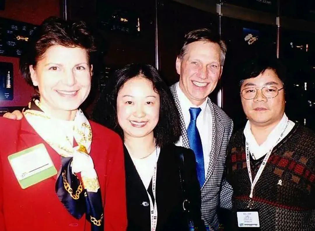 力高音响30周年庆——以主动电子分频双功放方案再创新猷