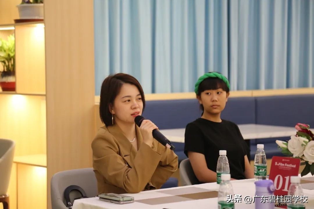 不忘初心！致每一个怀揣电影梦想的此间少年