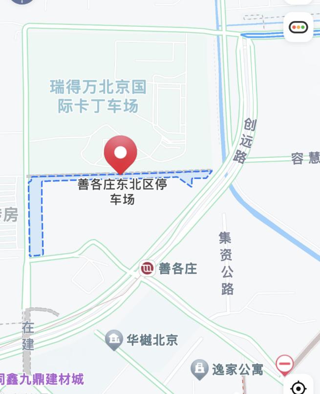 投资64亿，朝阳将建一所大国际医院，就在这！