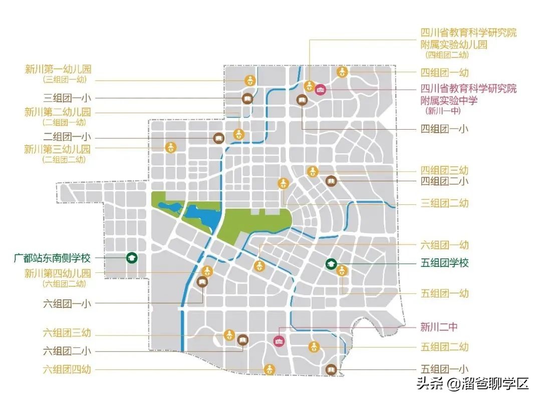 青羊新城与二八板块哪个更好,成都青羊区二八板块是哪些