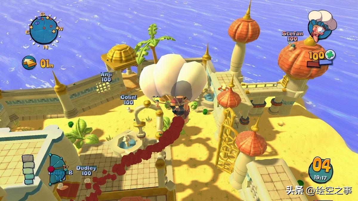 大人的童年回忆玩过的游戏,盘点那些曾经的经典游戏