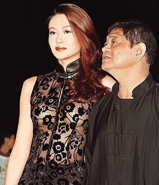 红颜薄命陈宝莲：被亲妈出卖遭干爹抛弃，留下满月孩子跳楼自尽