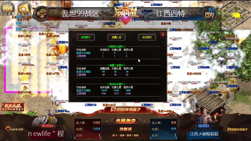 传奇家族布拉格经典对战视频,传奇家族对战星战家族