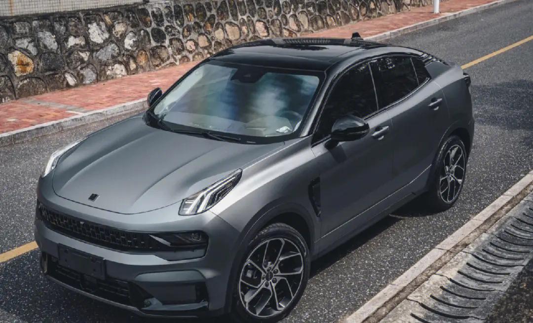 极氪汽车的发展历程,你眼中的极氪汽车