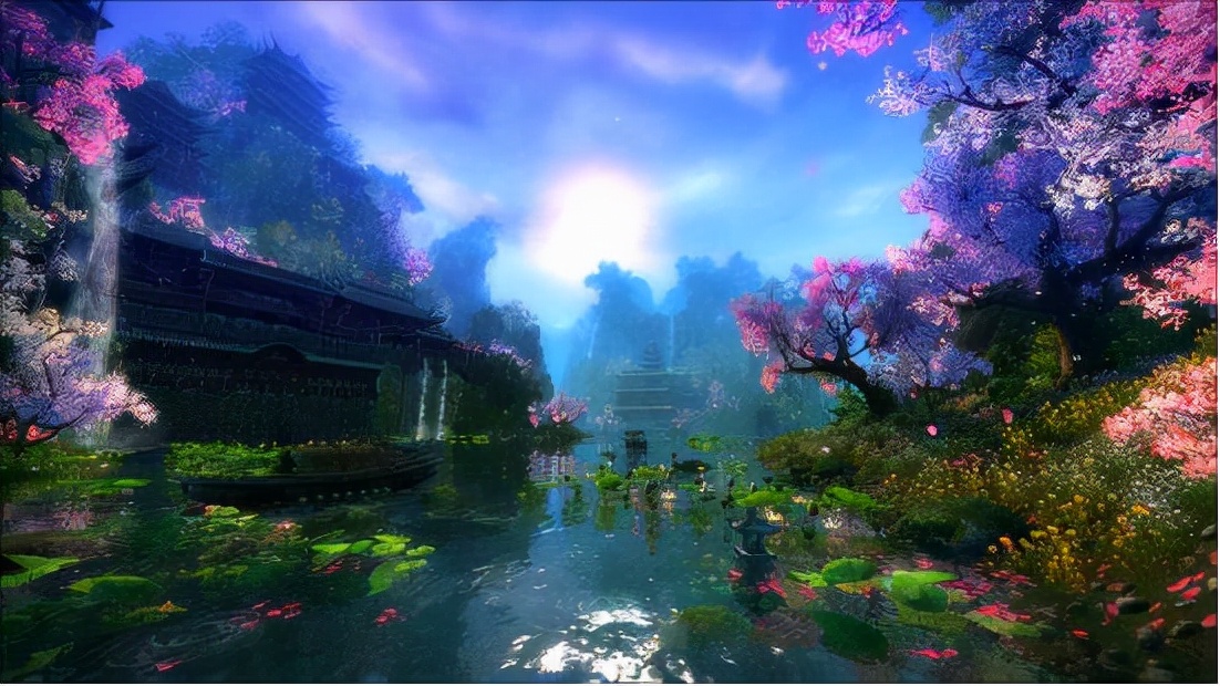 九阴真经端游现在怎么样,九阴真经最新游戏