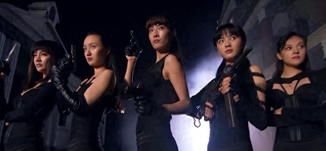 这些侮辱观众智商的电视剧,那些侮辱智商的操作