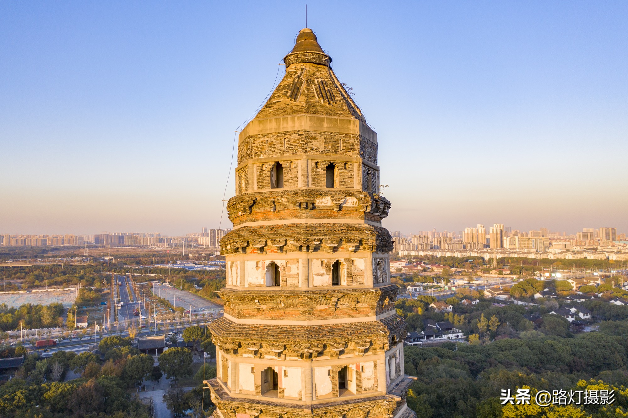 苏州宝藏打卡地,苏州虎丘下面有宝藏吗