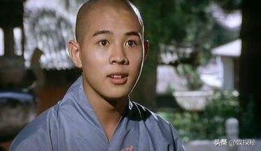 少林寺电影中的武术表演,电影少林寺演出对武术有什么影响