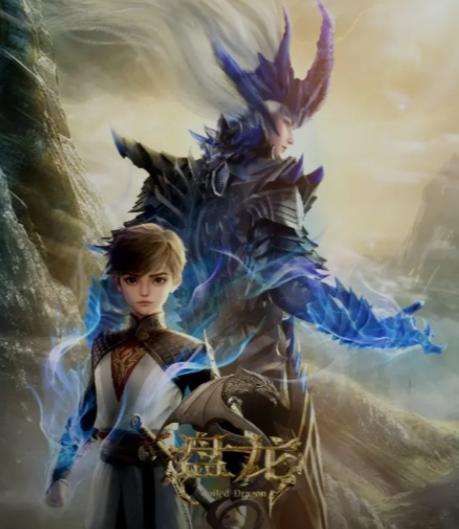 7月新番国漫推荐,38部新番