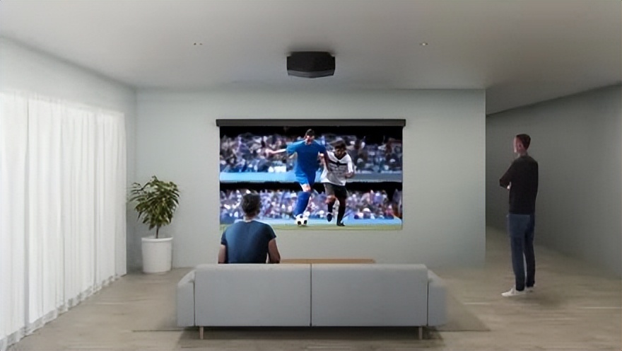 索尼vplxw5000投影仪,索尼vpl-vw5000投影仪4k