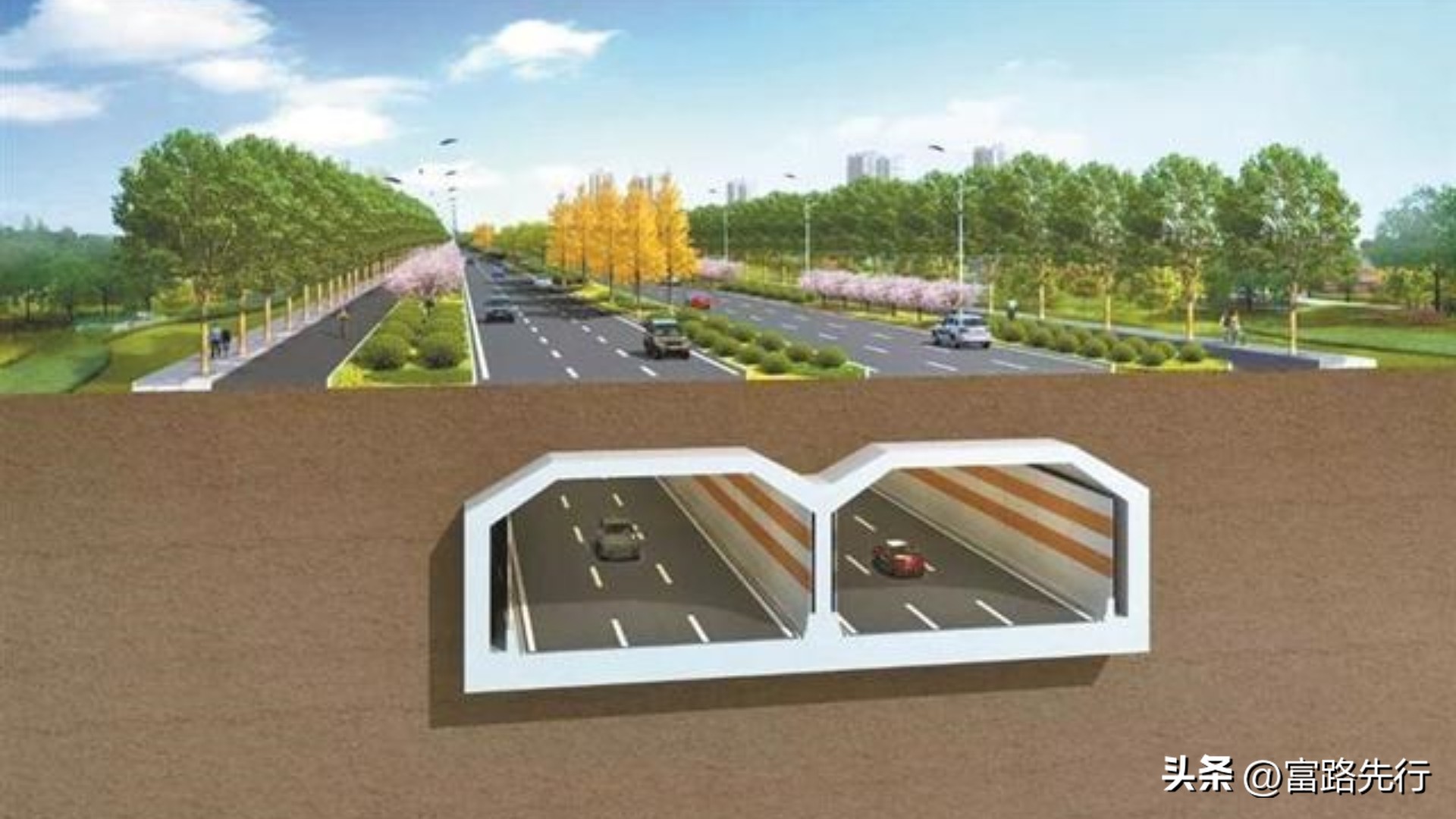 无锡快速中环新吴段,2019无锡高浪路快速化方案
