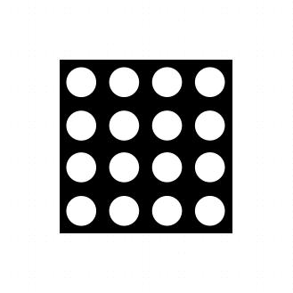 图案设计纹样剪法,图案设计与制作